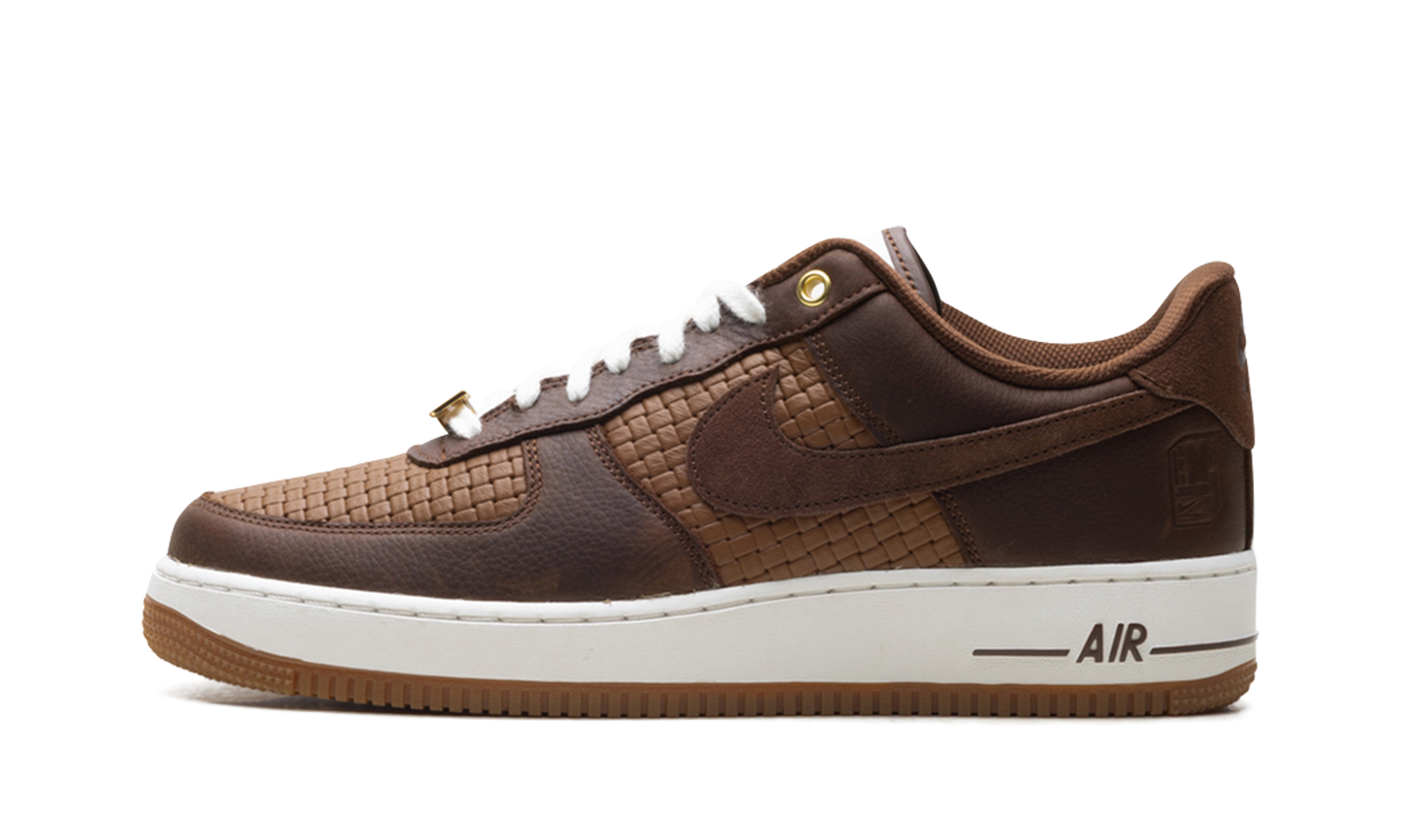 Air Force 1 Low "New Jersey" IM6644 259