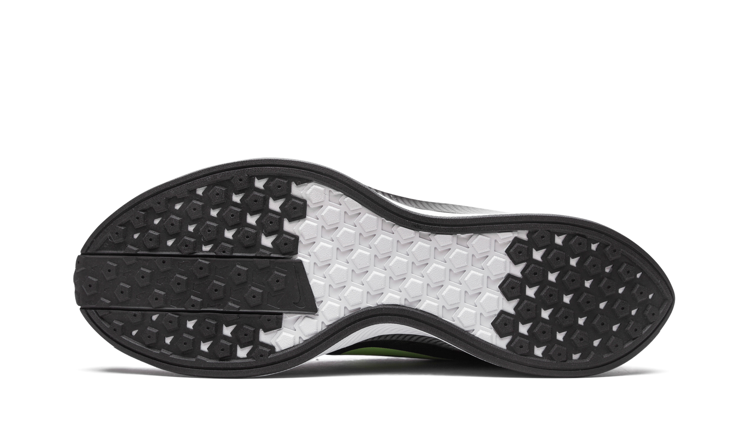 Zoom Pegasus 35 Turbo "Black" AJ4114 004