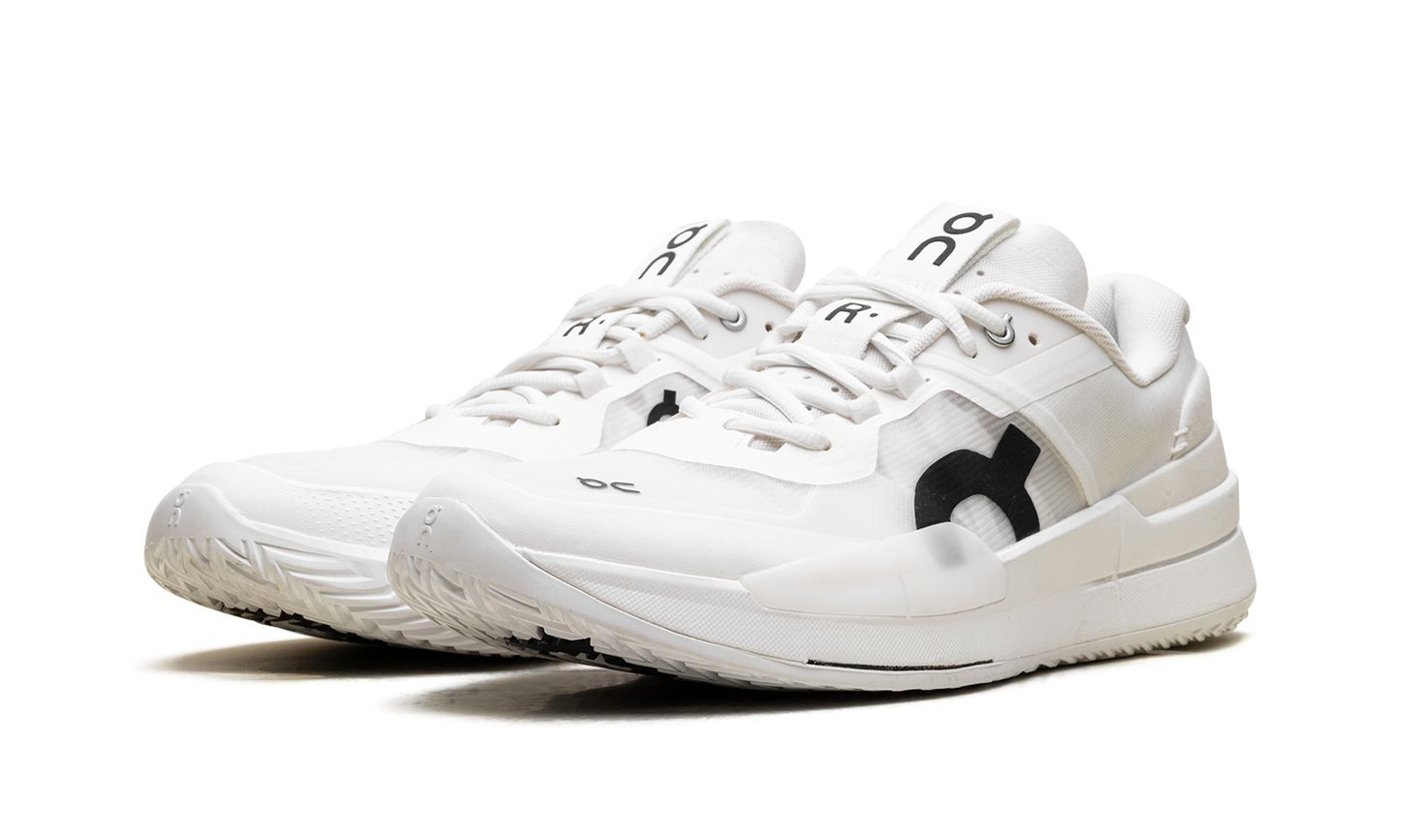 THE ROGER Pro 2 "AllWhite" 3ME10300108