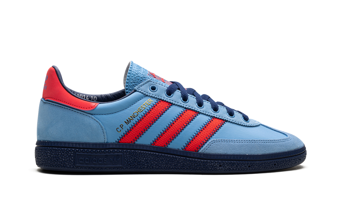 Manchester "C.P. Company - Light Blue" IH3312