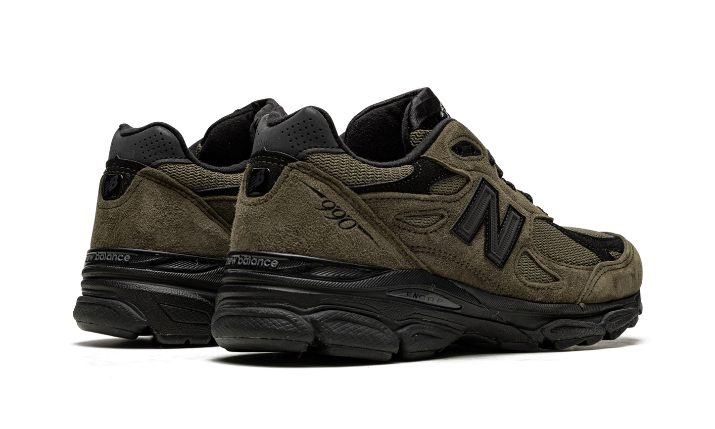 990 V3 "JJJJound - Brown" M990JJ3