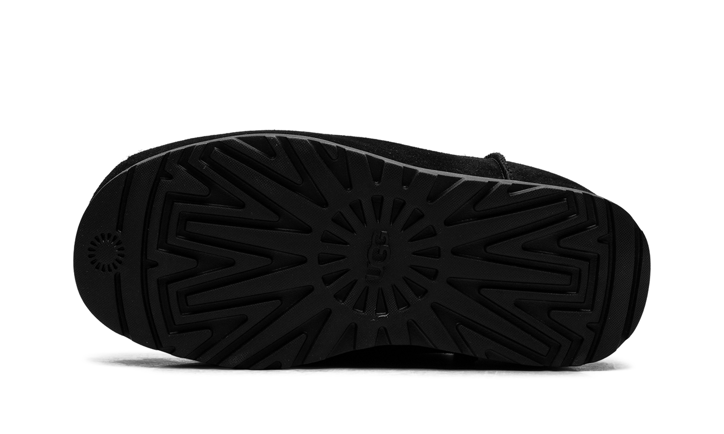 Pumped Slide WMNS "Black" 1158215 BLK
