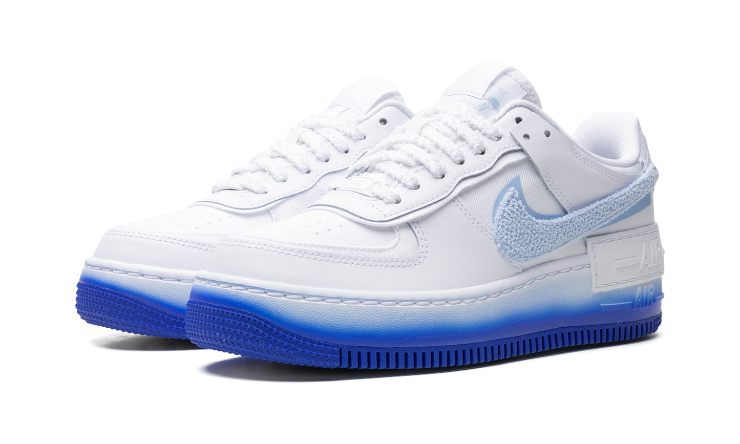 AF1 Shadow Wmns "Racer Blue" FJ4567 100
