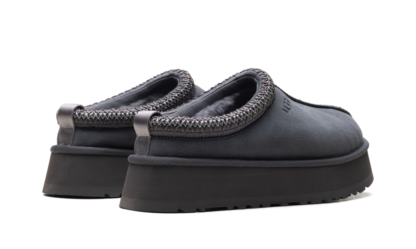 Tazz II Slipper WMNS "Obsidian" 1174471 OBS