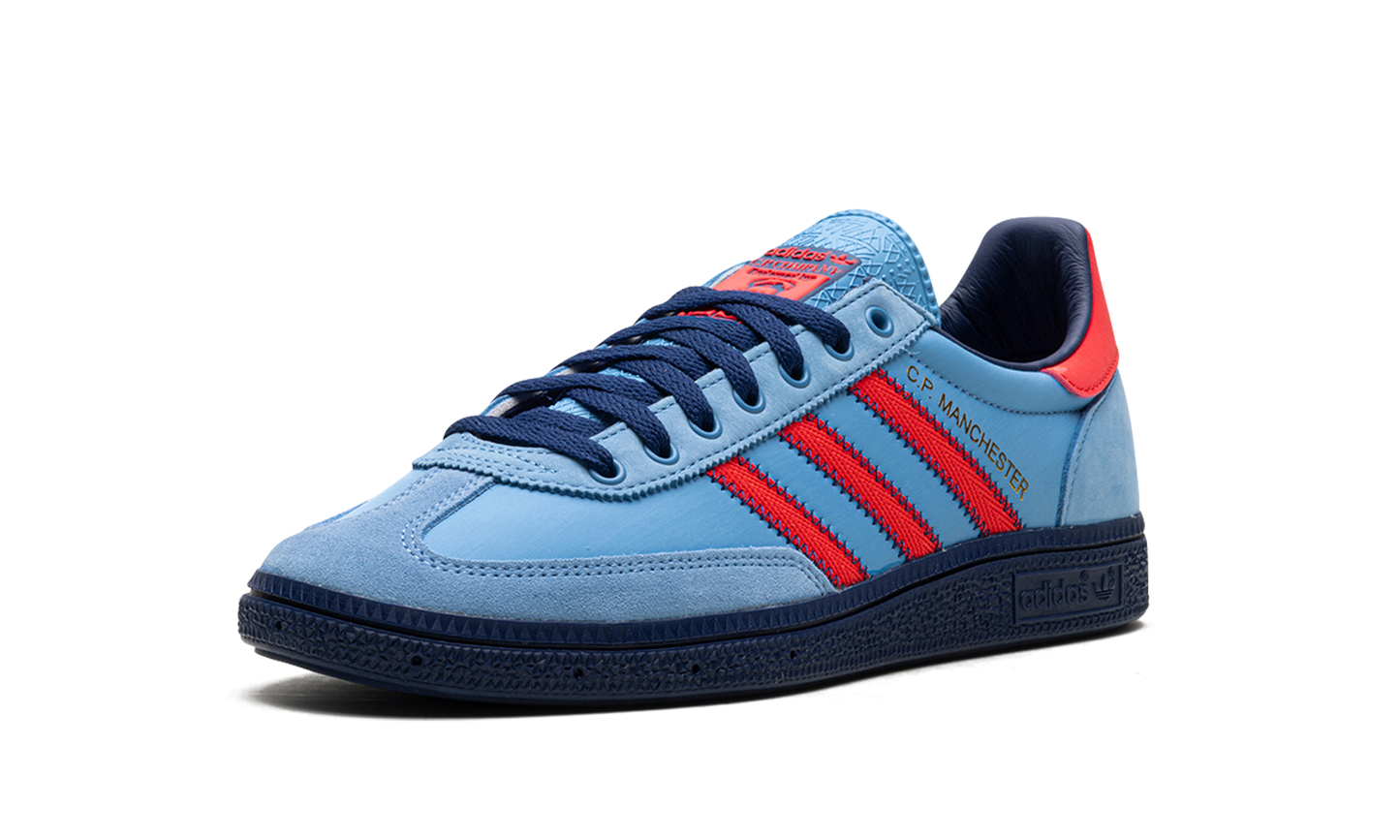 Manchester "C.P. Company - Light Blue" IH3312