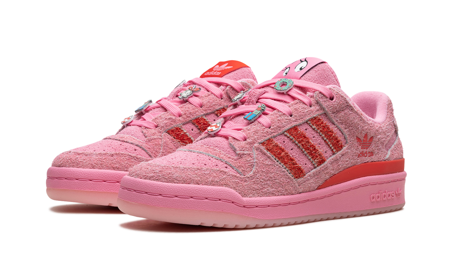 Forum Low "The Grinch - Cindy Lou Who" ID8895