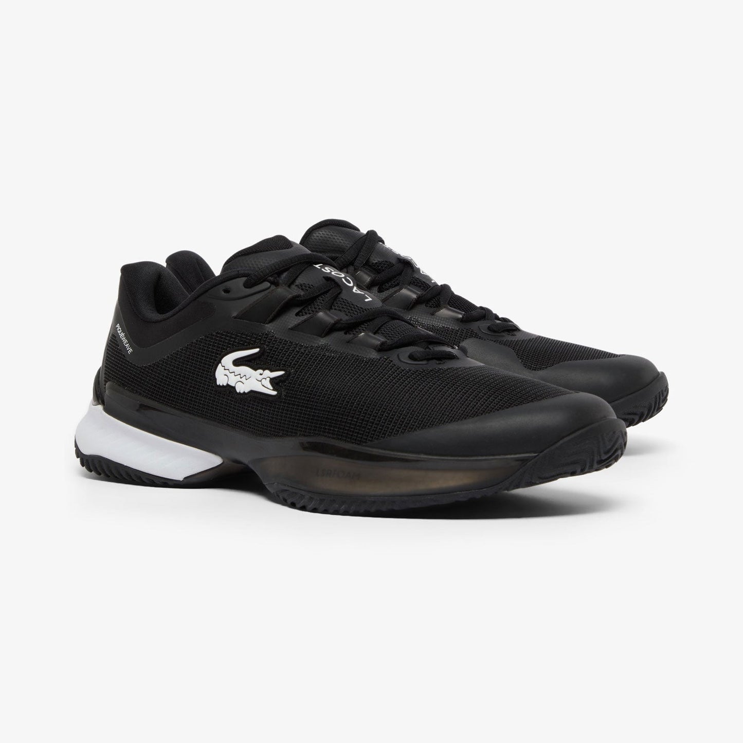 Lacoste AG-LT23 Ultra Men's Clay Court Tennis Shoes