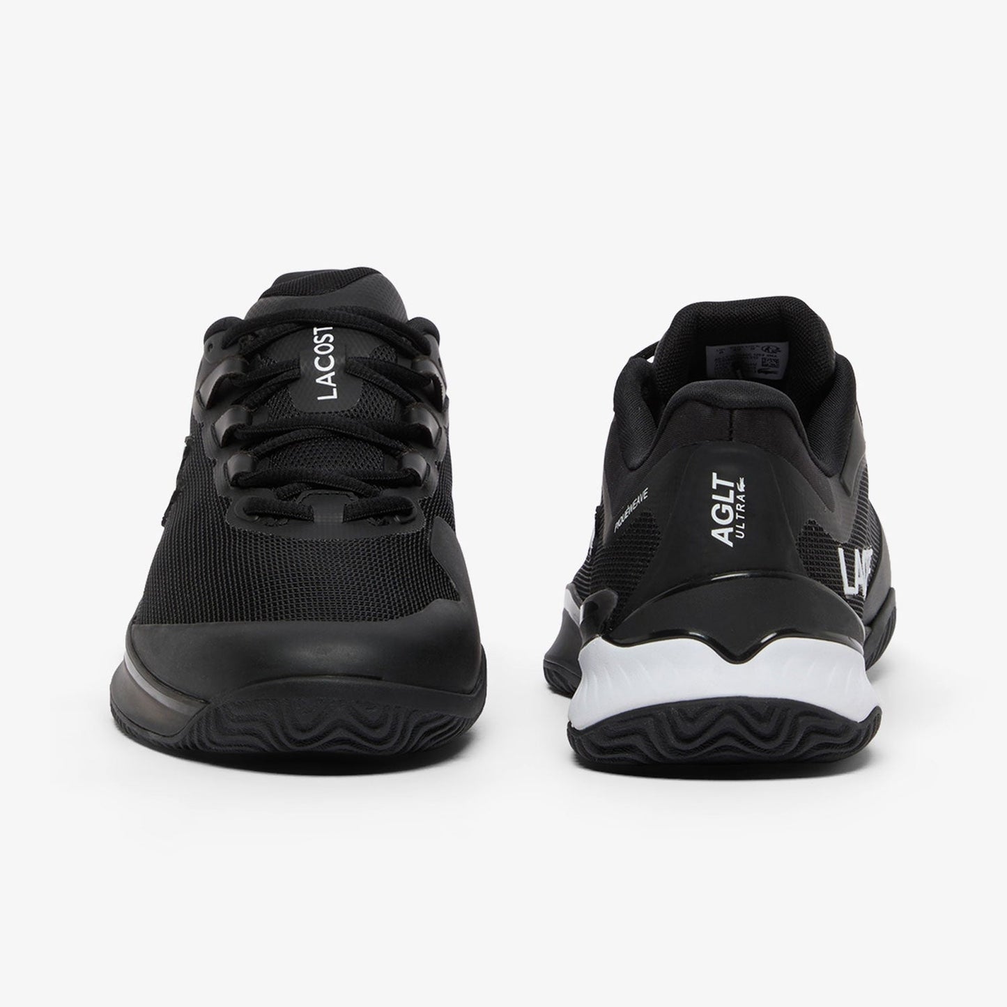 Lacoste AG-LT23 Ultra Men's Clay Court Tennis Shoes
