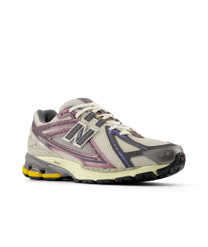 NEW BALANCE M1906 'Silver Blue' Unisex Sneakers