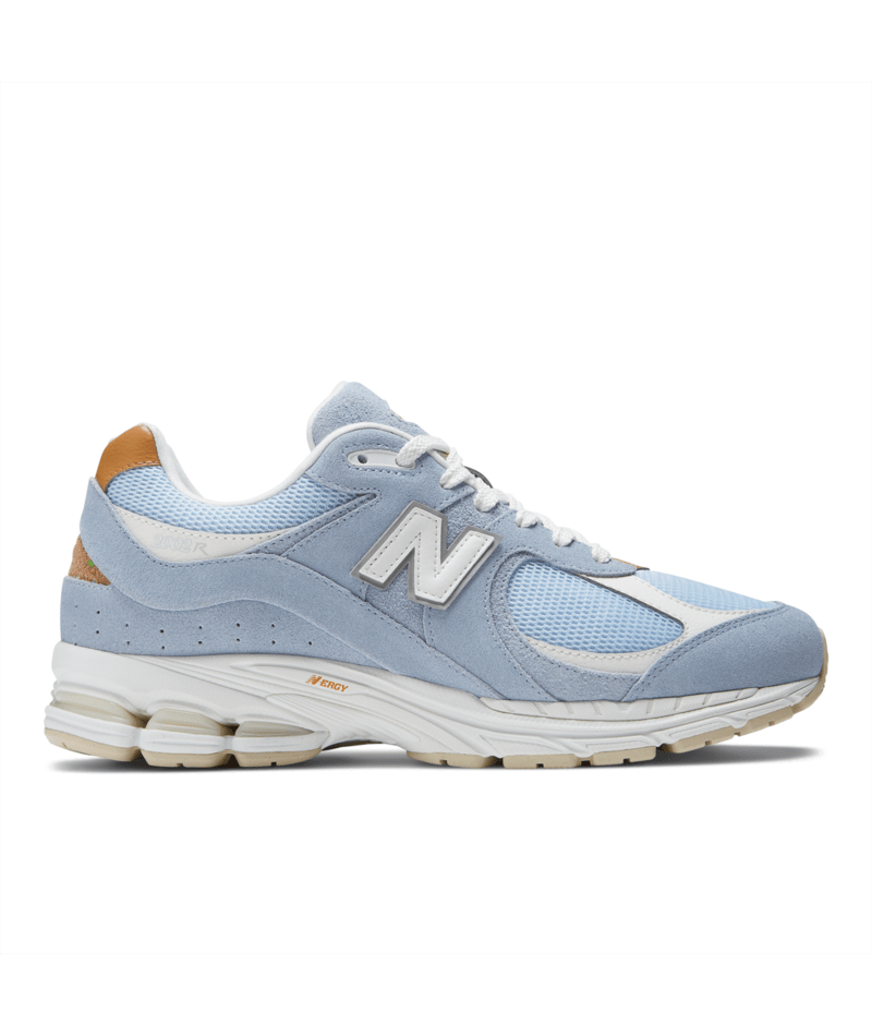 NEW BALANCE 2002r 'Cork Pack' Unisex Sneakers