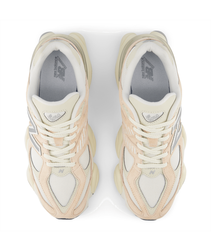 NEW BALANCE U9060 'VINTAGE ROSE' Unisex Sneakers