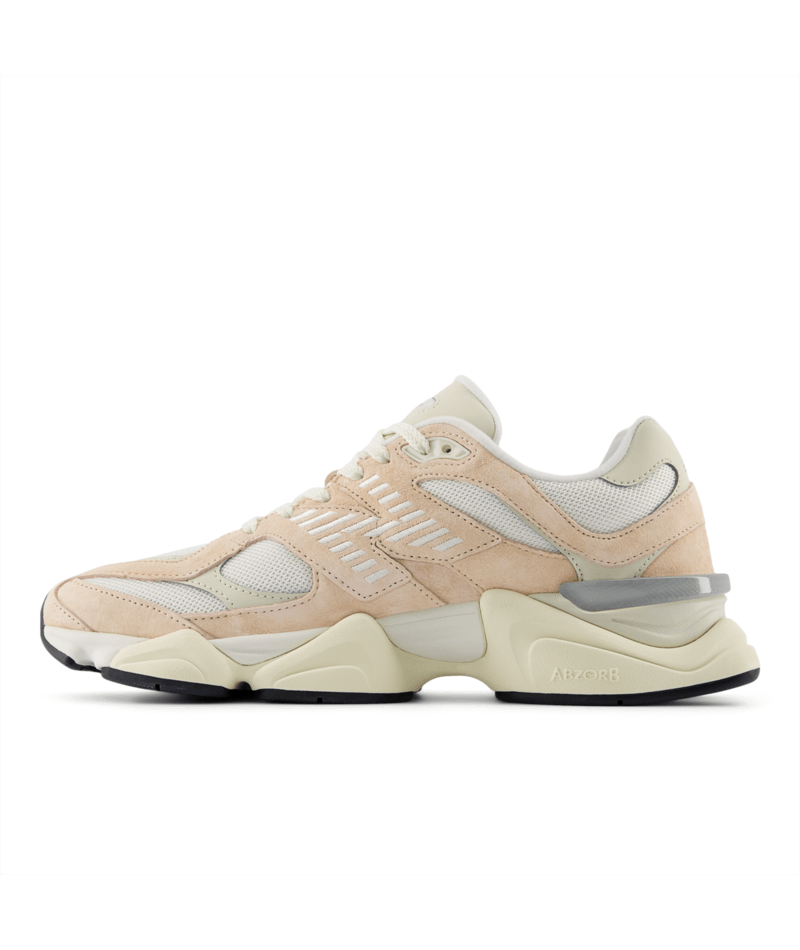 NEW BALANCE U9060 'VINTAGE ROSE' Unisex Sneakers