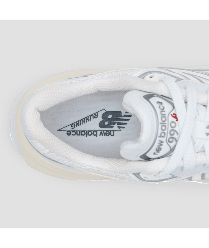 NEW BALANCE U990 MiUSA X Teddy Unisex Sneakers
