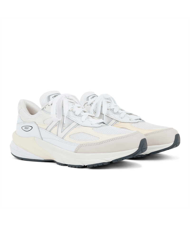 NEW BALANCE U990 MiUSA UnIsex Sneakers