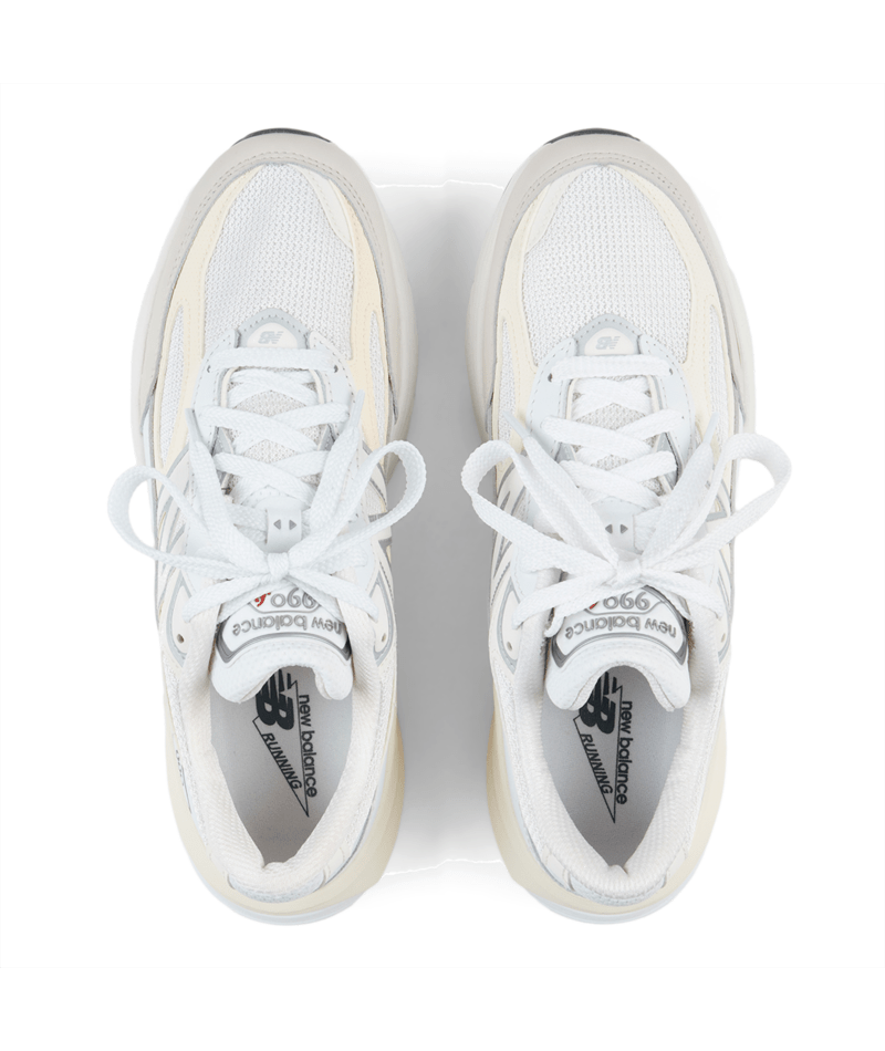 NEW BALANCE U990 MiUSA UnIsex Sneakers