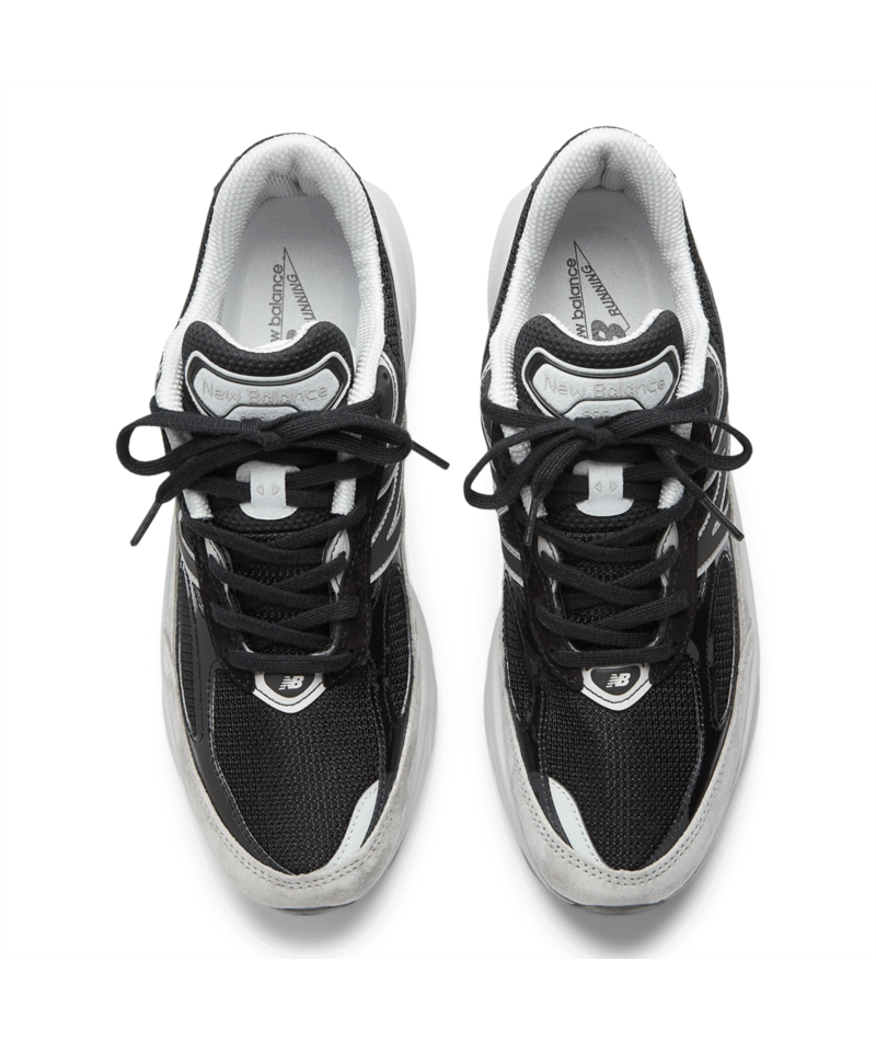 NEW BALANCE U990v6 'Made In Usa' Unisex Sneakers