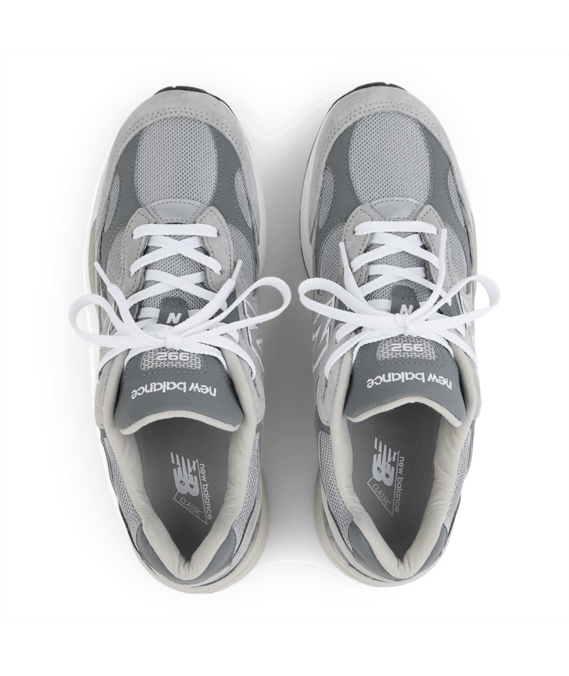 NEW BALANCE U992 MiUSA Unisex Sneakers