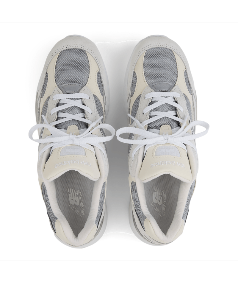 NEW BALANCE U992 MiUSA Unisex Sneakers
