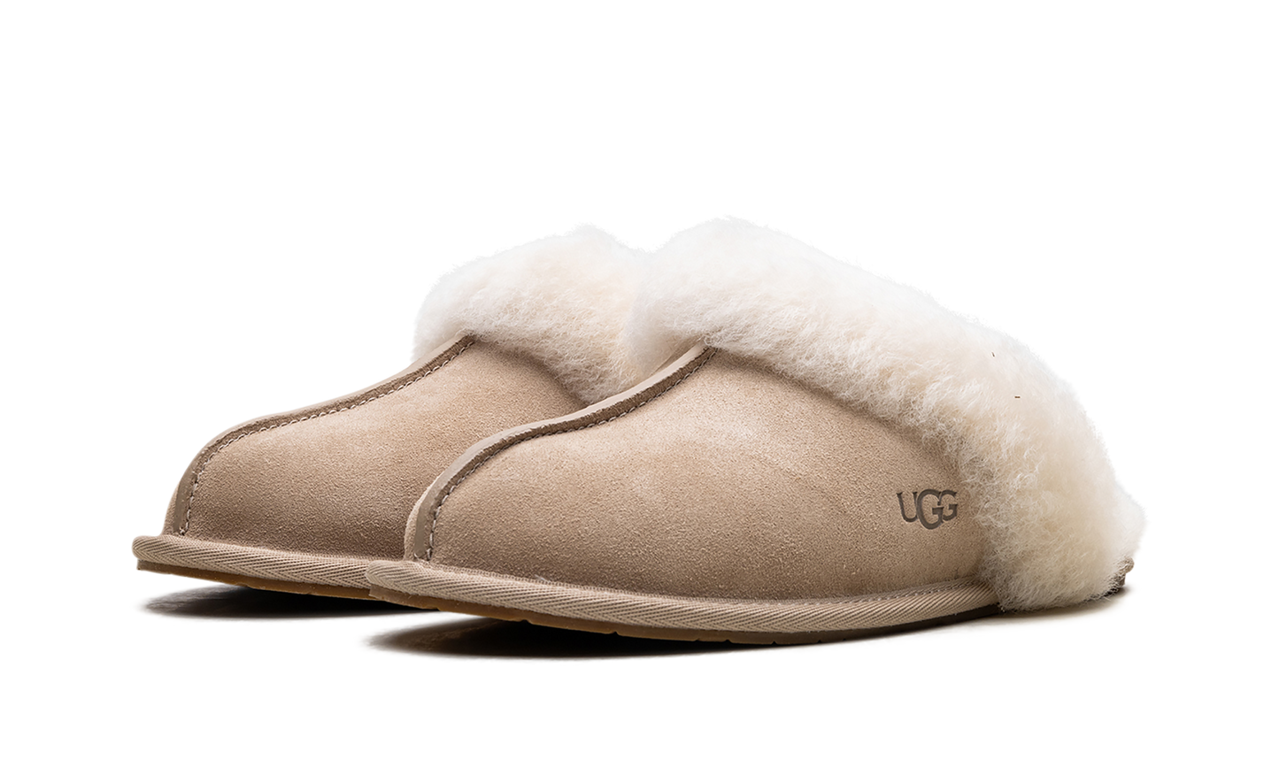 Scuffette II WMNS "Sand" 1106872 SAN