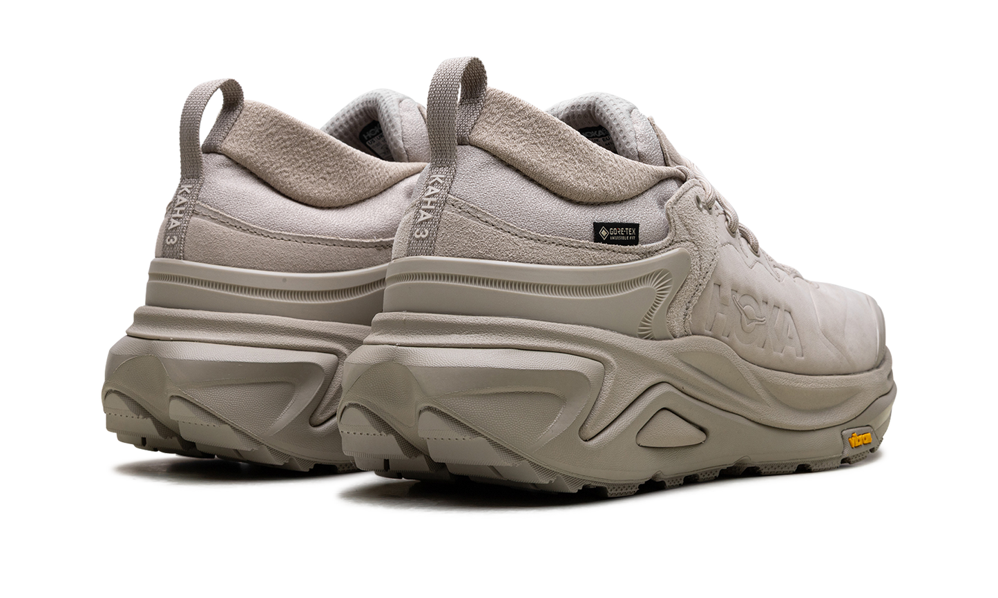 KAHA 3 LOW GTX "RAW LINEN OAT MILK" 1162532 RWL