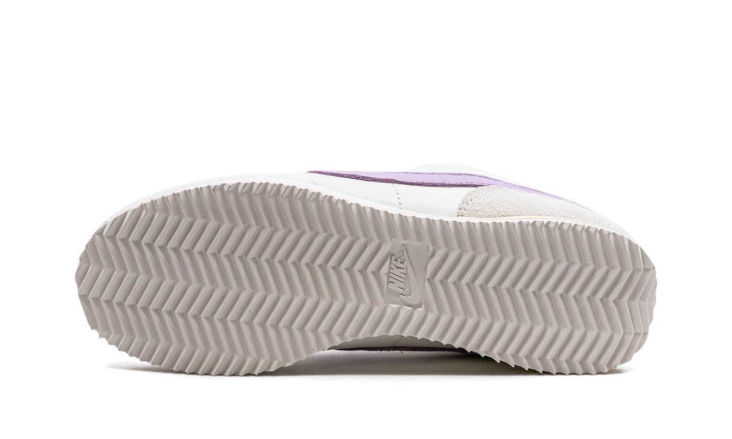 CORTEZ SE WMNS "Sail Iced Lilac" FJ4608 133