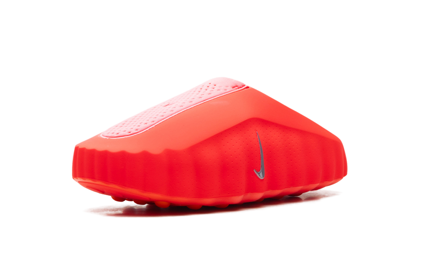 Mind 001 "Solar Red" HQ4307 600