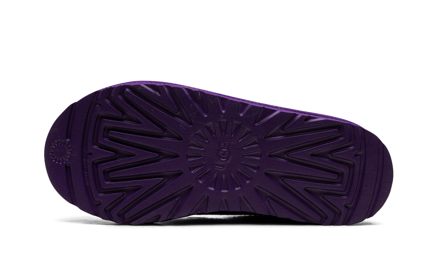 TASMAN WMNS "Mussel Shell" 5955 MSHL
