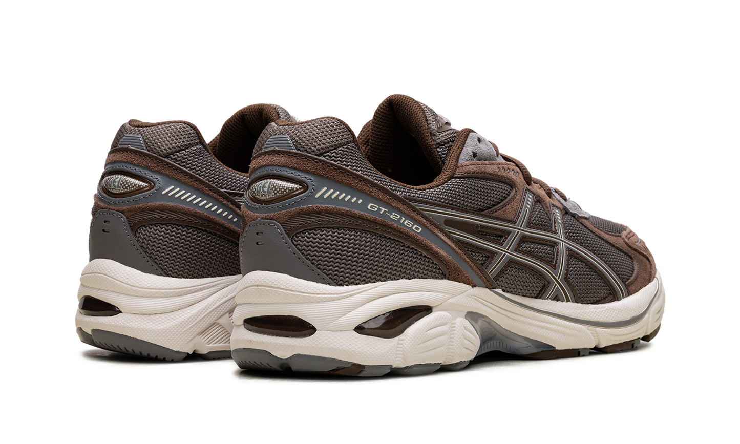 GT-2160 "Dark Taupe Clay Grey" 1203A605 251