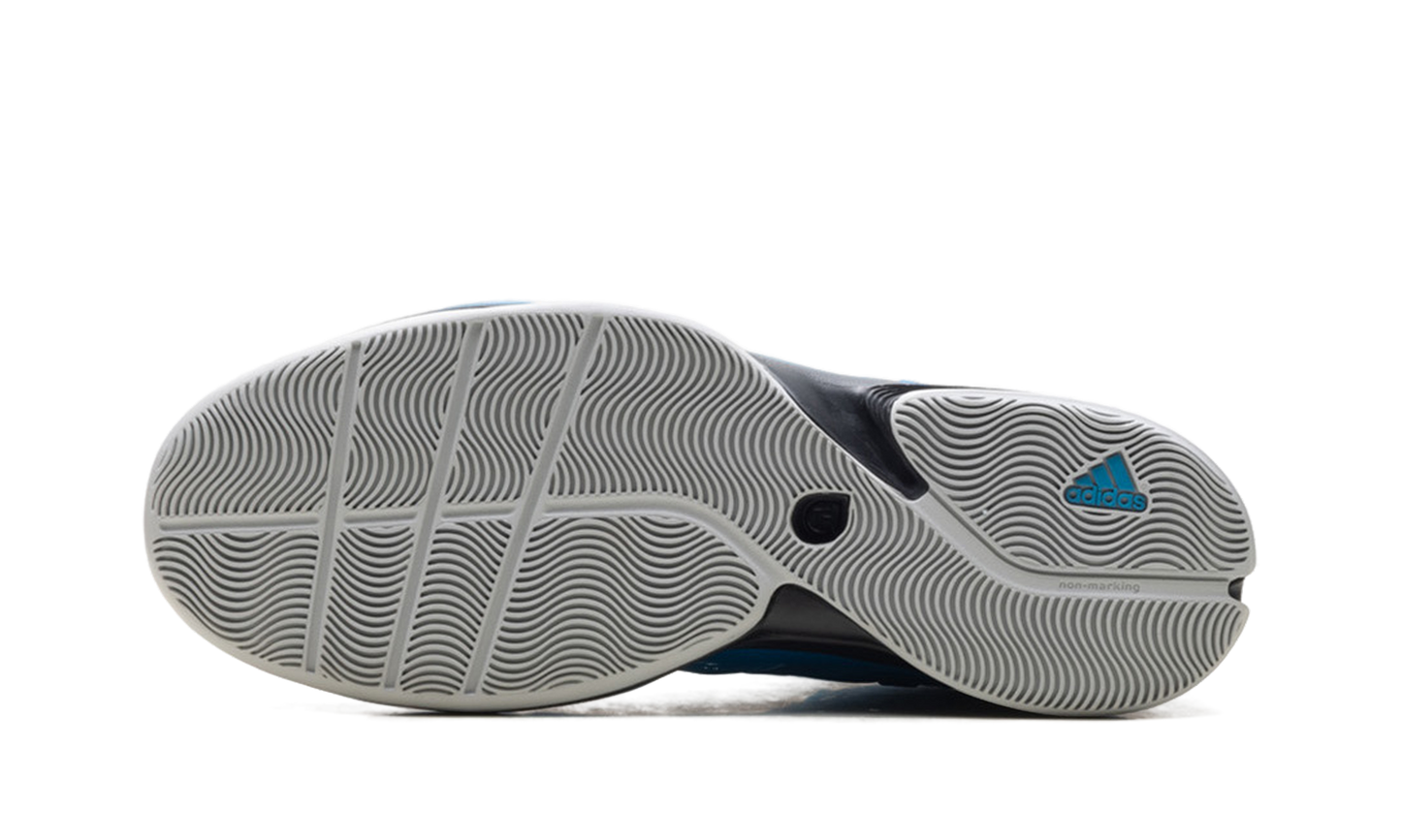 Crazy Shadow "Creme Blue Black White" G56495