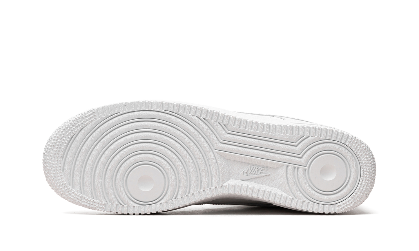 AIR FORCE 1 LOW '07 WMNS "Travis Scott Cactus Jack Utopia Edition - White" DD8959 100 UTOPIA