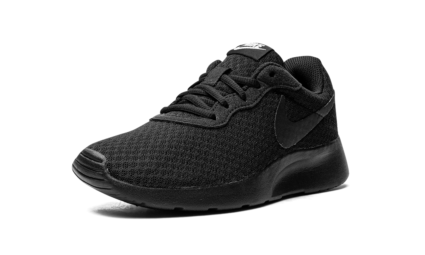 TANJUN MNS WMNS "Triple Black" 812655 002