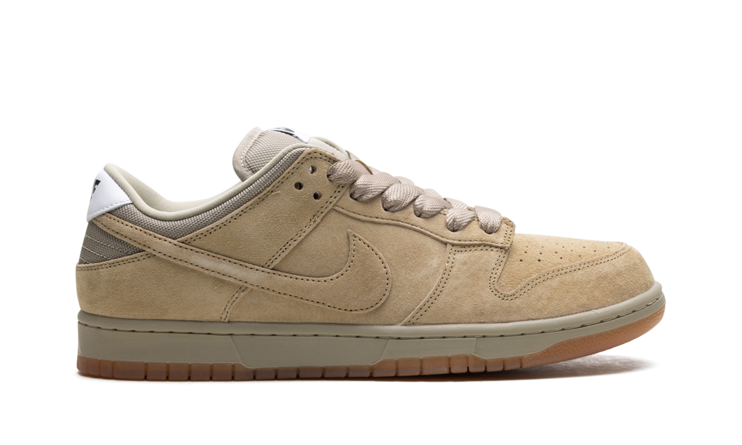 Dunk Low "Parachute Beige" HJ0367 200
