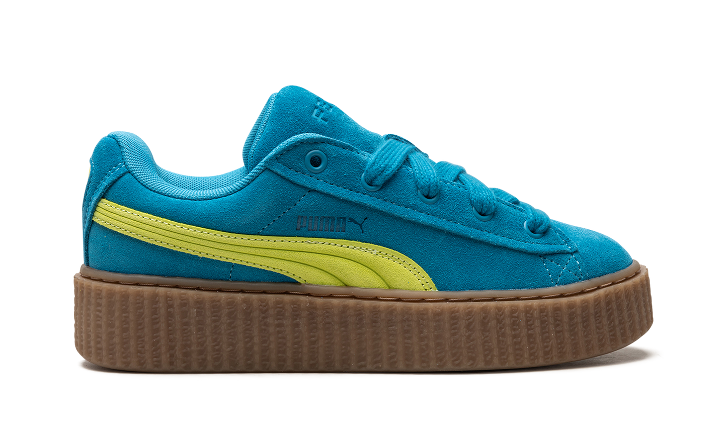 CREEPER PHATTY WMNS "Fenty - Speed Blue" 399332 02