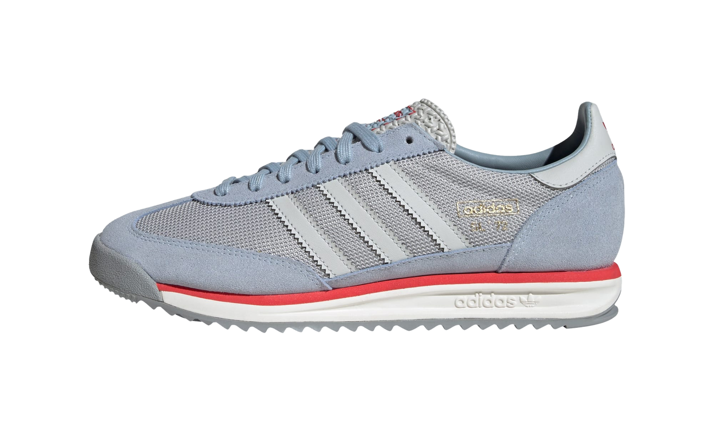 SL 72 RS "Blue/White" JH5103