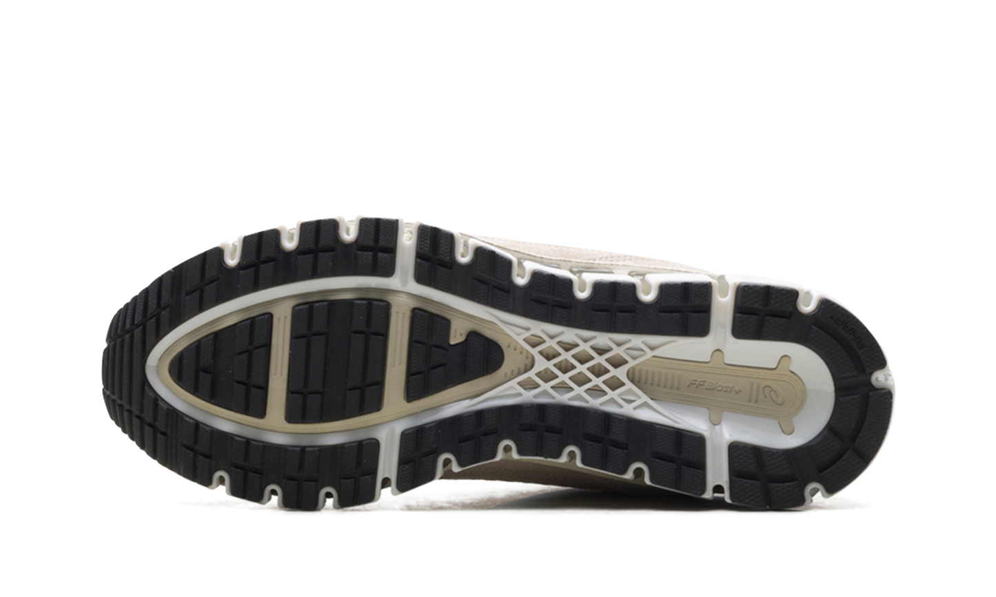 GEL-Quantum 360 I AMP "Pale Oak / Wool" 1203A731 200