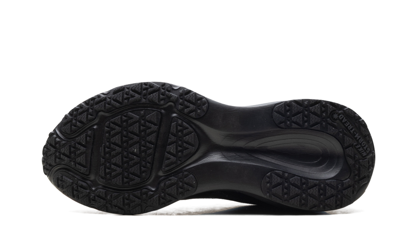 Vomero 18 Gore-Tex "Black Anthracite" HQ7001 001