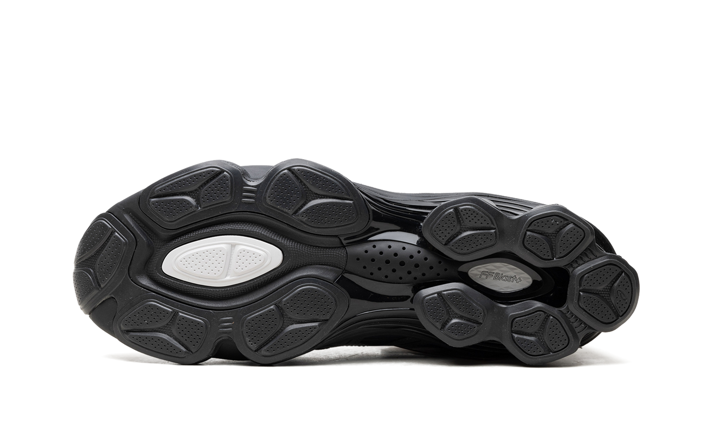 Gel Kinetic "Graphite" 1203A591 024