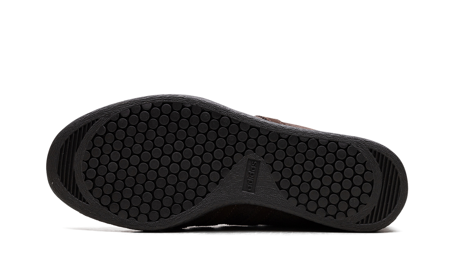 Tobacco Gruen "Dark Brown" GX6941