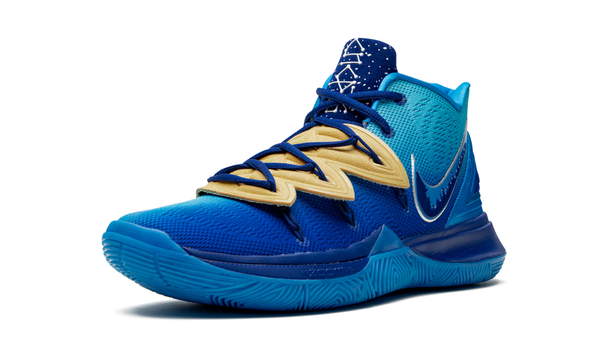 Kyrie 5 "Concepts X Nike Kyrie - Special box" CU2352 400a