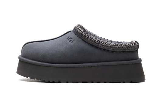Tazz II Slipper WMNS "Obsidian" 1174471 OBS