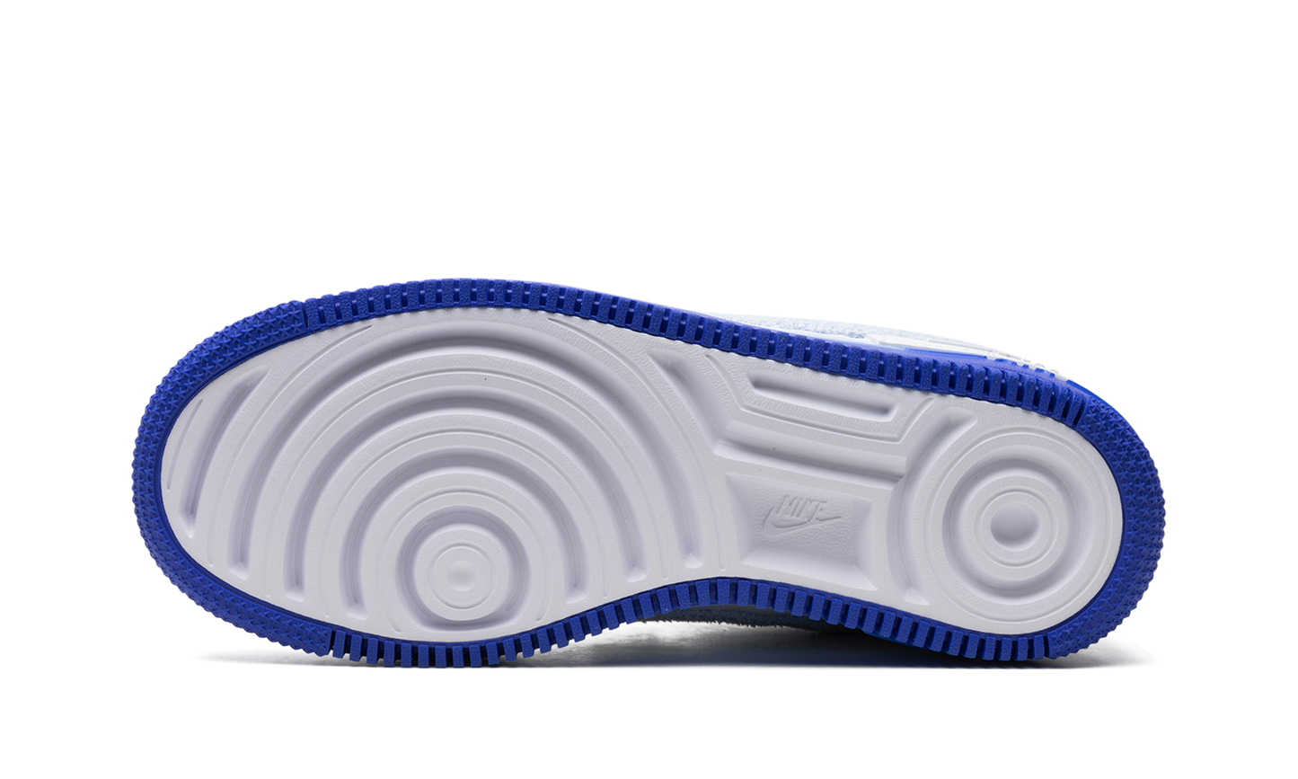 AF1 Shadow Wmns "Racer Blue" FJ4567 100