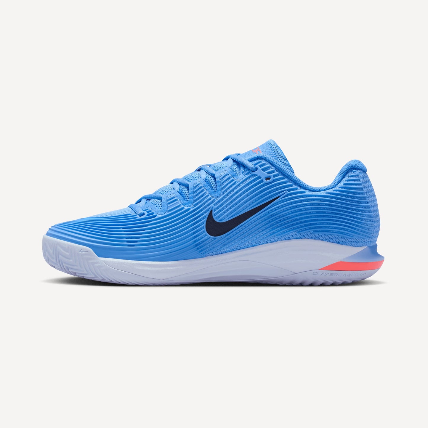 Nike Vapor 12 Men's Clay Court Tennis Shoes