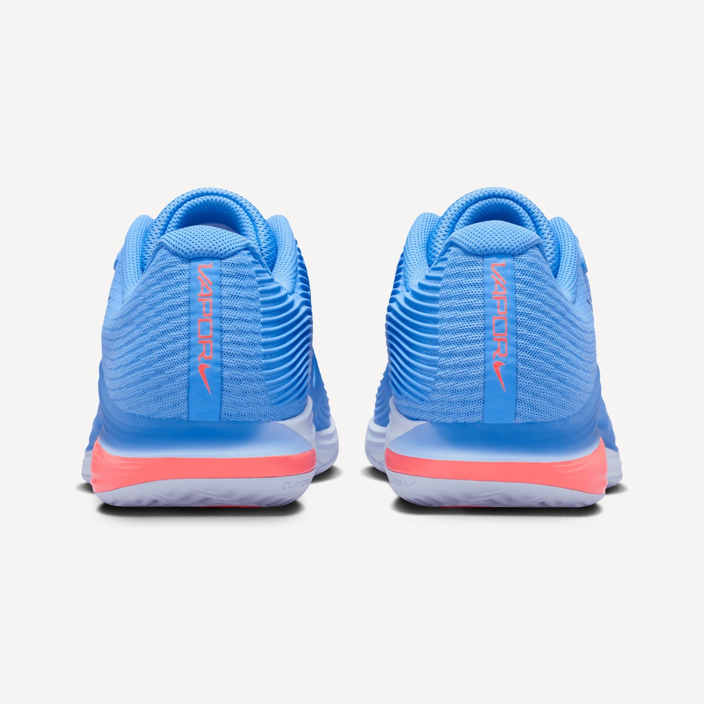 Nike Vapor 12 Men's Clay Court Tennis Shoes
