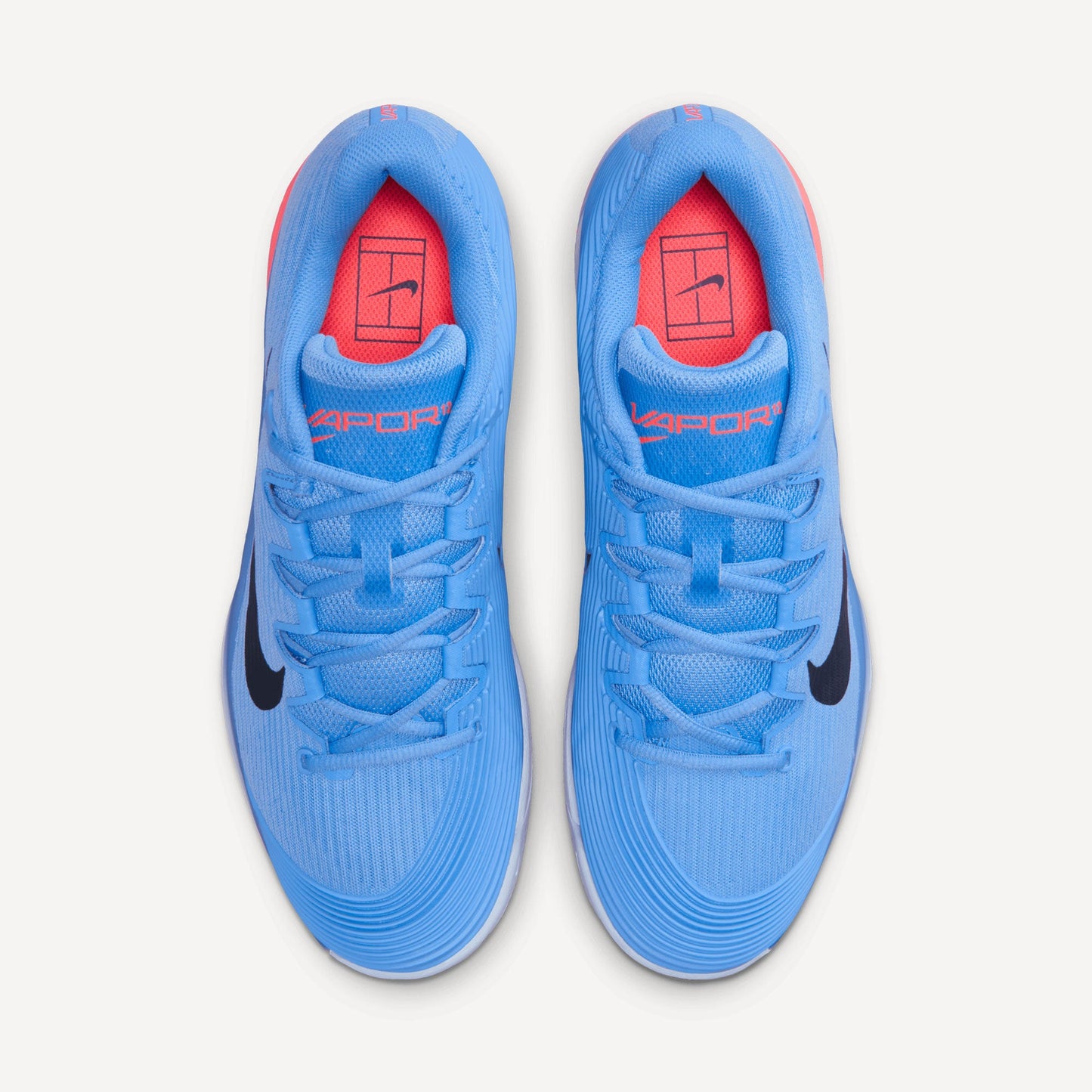 Nike Vapor 12 Men's Clay Court Tennis Shoes