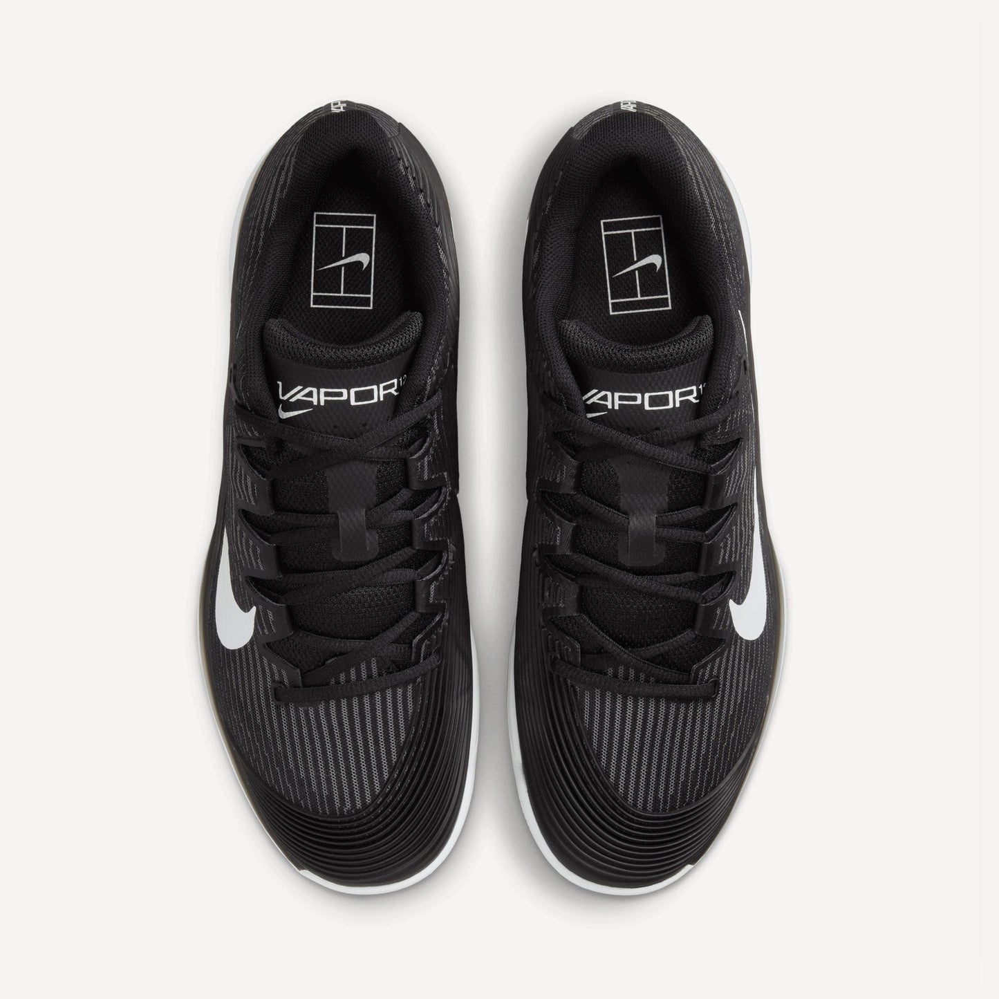 Nike Vapor 12 Men's Hard Court Tennis Shoes
