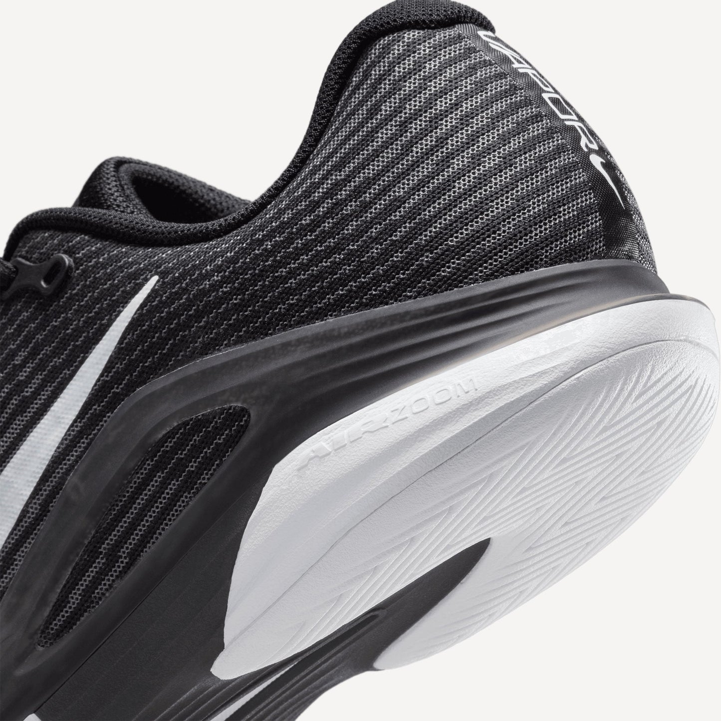 Nike Vapor 12 Men's Hard Court Tennis Shoes