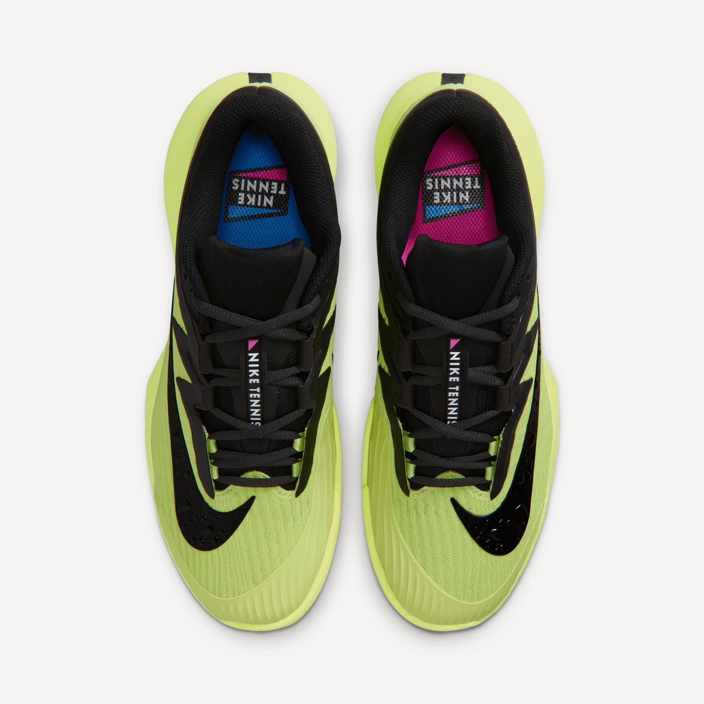 Nike Vapor Pro 3 PRM Women's Hard Court Tennis Shoes