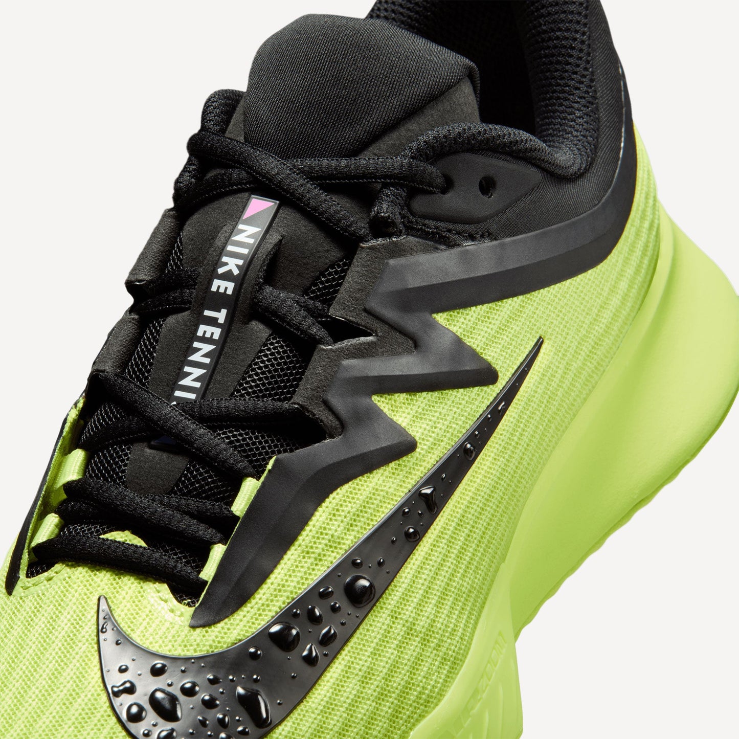 Nike Vapor Pro 3 PRM Women's Hard Court Tennis Shoes
