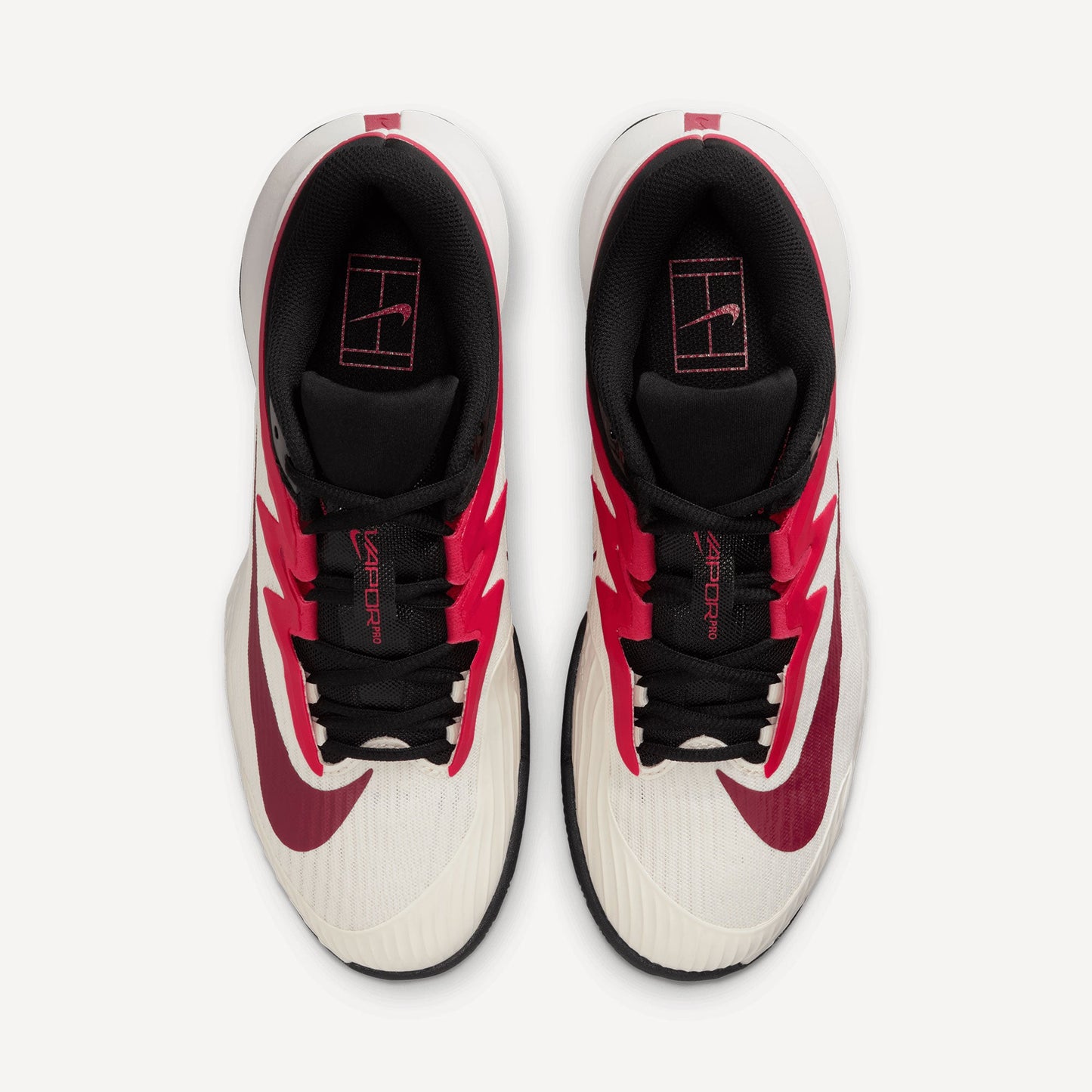 Nike Vapor Pro 3 Women's Clay Court Tennis Shoes
