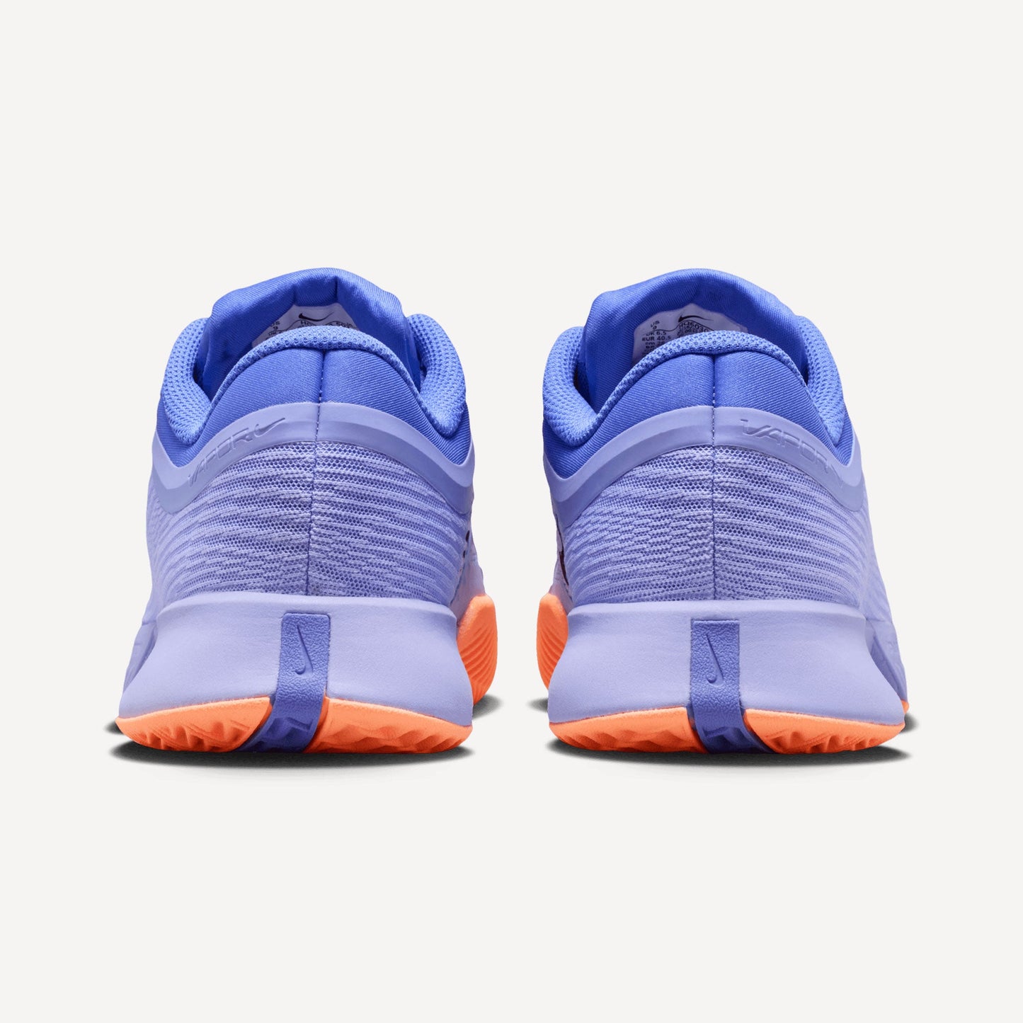 Nike Vapor Pro 3 Women's Clay Court Tennis Shoes